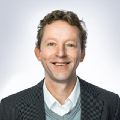 Dirk Timmer