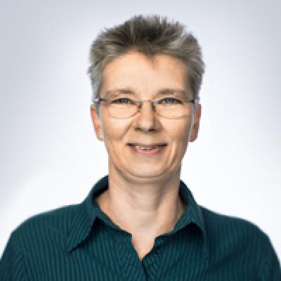 Ulrike Brüdern