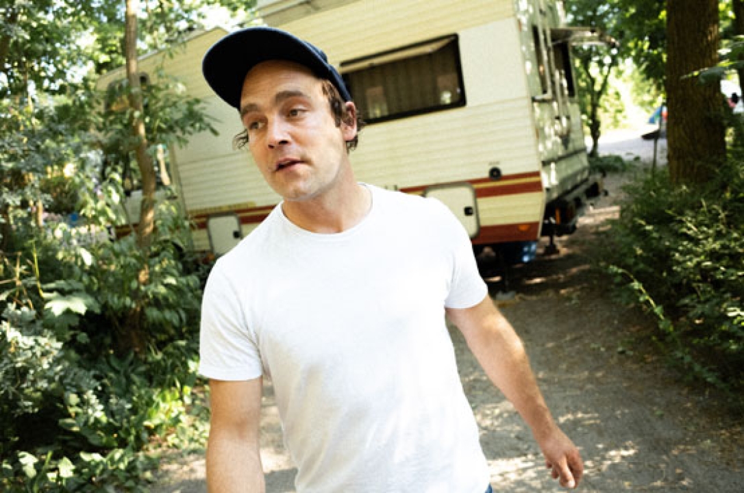 BOSSE Credit:Tim Brüning