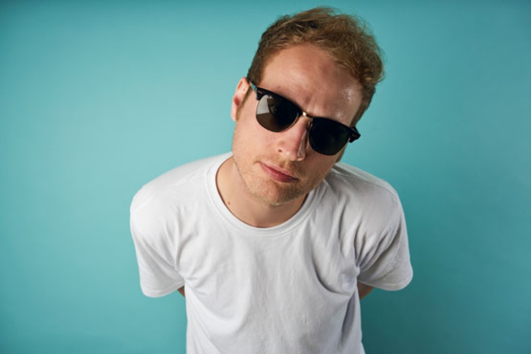 Weekend, Credit: Jonas-Kaltenkirchen