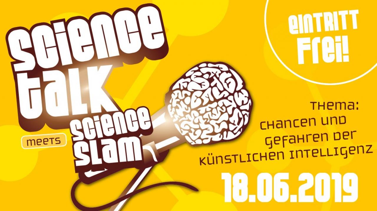 Science Talk 2019