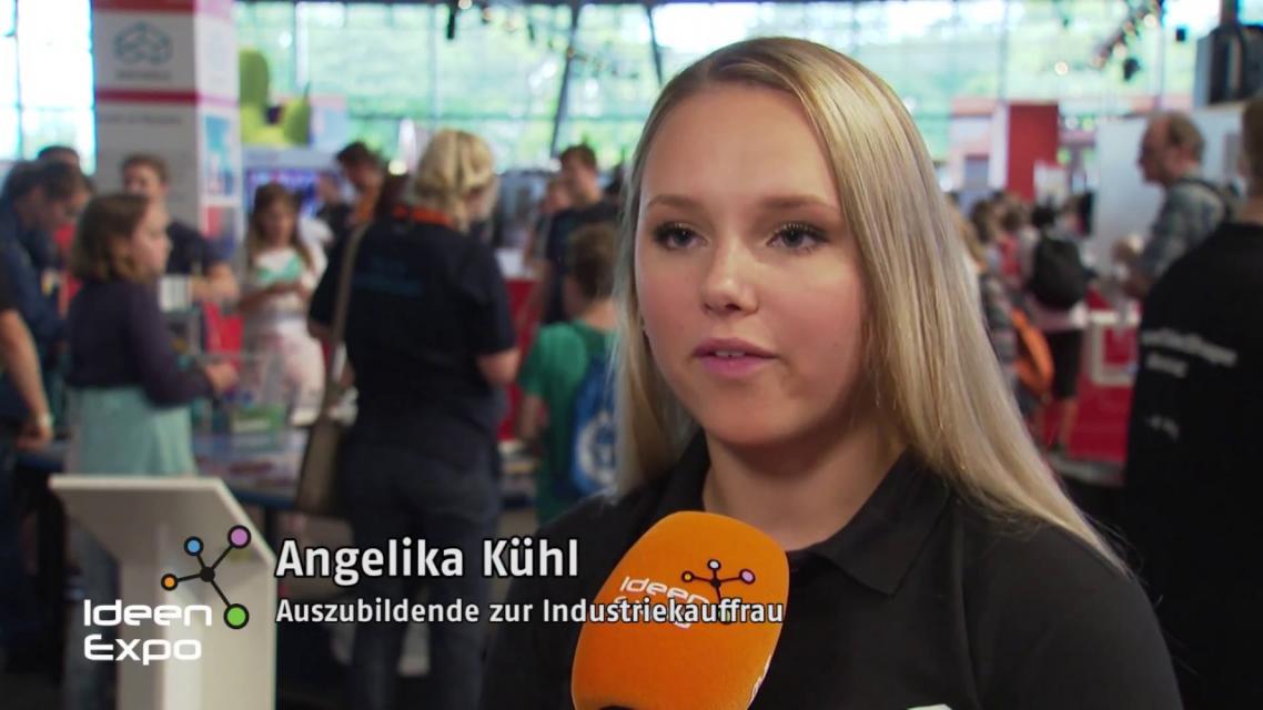 Arconic auf der IdeenExpo 2017