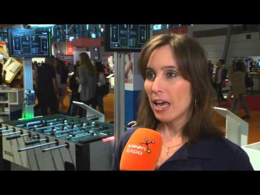 National Instruments auf der IdeenExpo